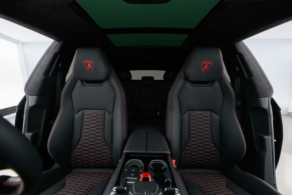 Lamborghini Urus 4.0 V8 Biturbo Suv 4Wd Euro 6 650 AD23NVN #6