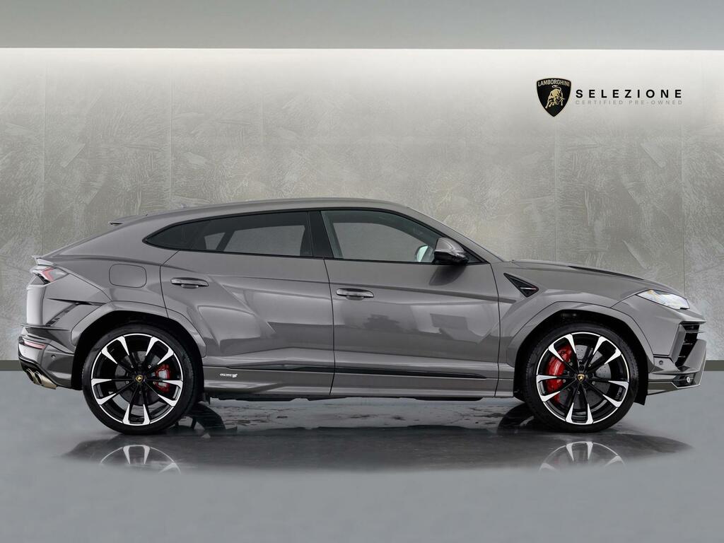 Lamborghini Urus 4.0 V8 Biturbo Suv 4Wd Euro 6 650 AD23NVN #2