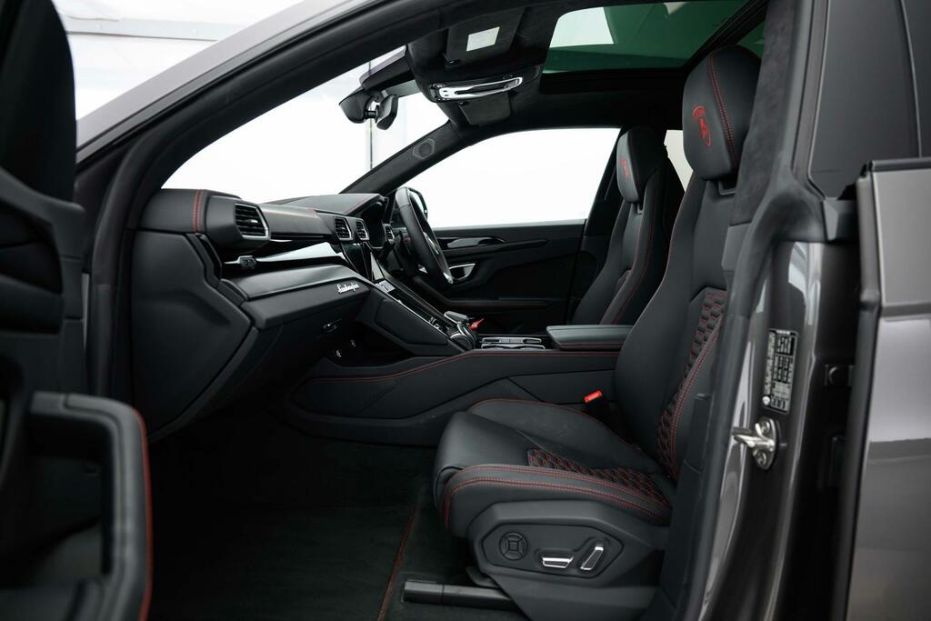 Lamborghini Urus 4.0 V8 Biturbo Suv 4Wd Euro 6 650 AD23NVN #5
