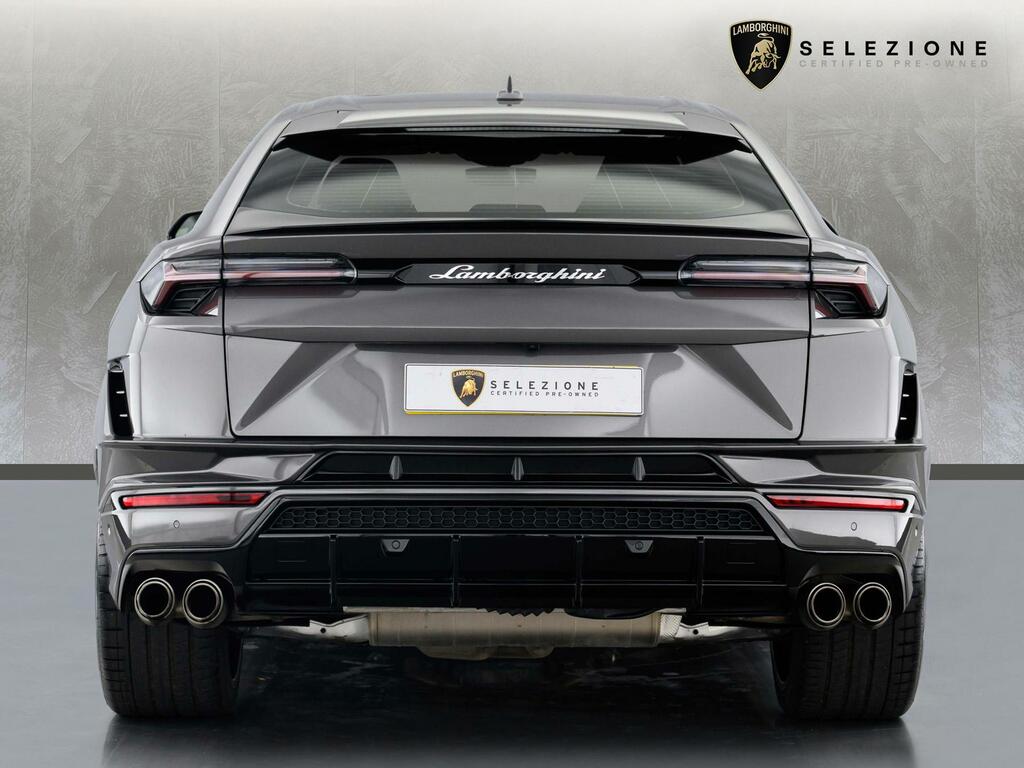 Lamborghini Urus 4.0 V8 Biturbo Suv 4Wd Euro 6 650 AD23NVN #4