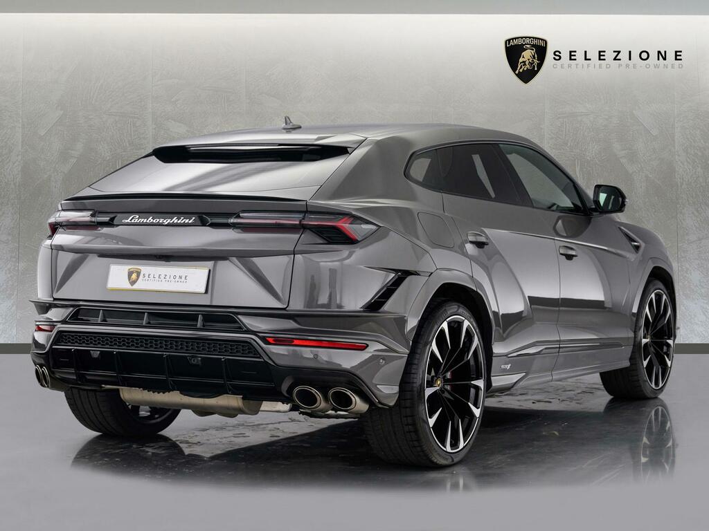 Lamborghini Urus 4.0 V8 Biturbo Suv 4Wd Euro 6 650 AD23NVN #3