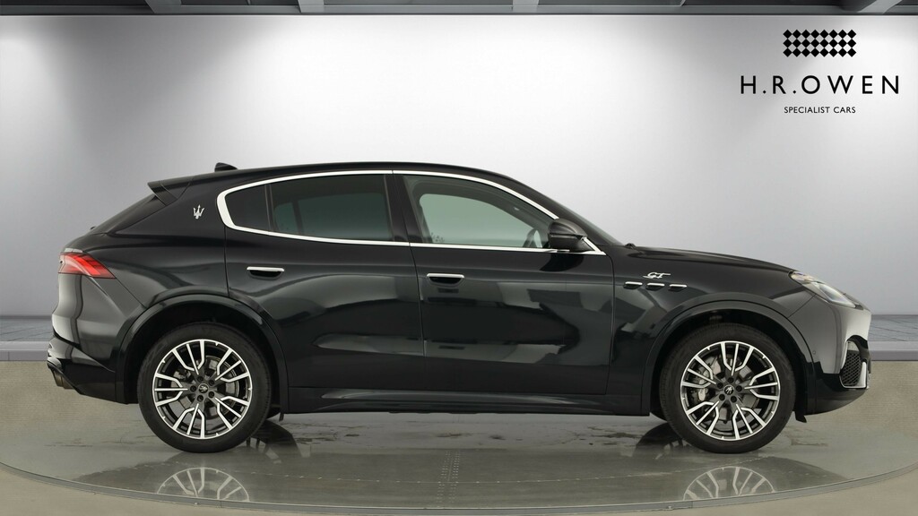 Maserati Grecale 2.0 Mhev 4Wd Gt Std LT73FVS #3