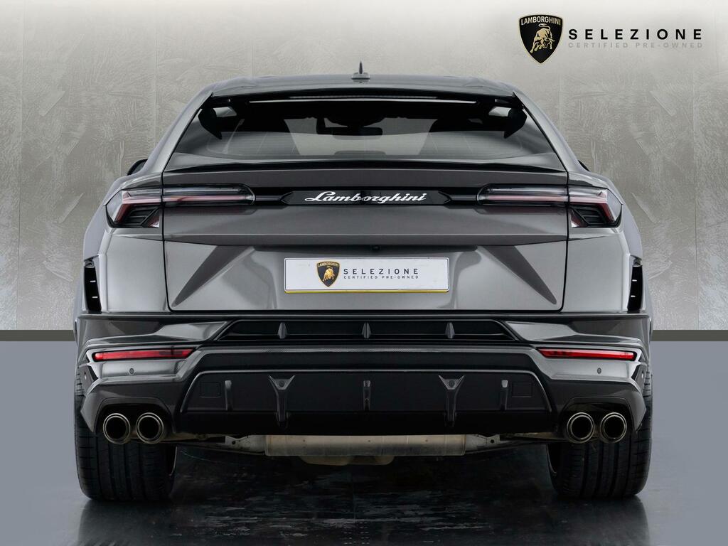 Lamborghini Urus 4.0 V8 Biturbo Performante Suv 4Wd LR73USB #4