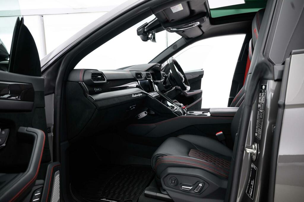 Lamborghini Urus 4.0 V8 Biturbo Performante Suv 4Wd LR73USB #6