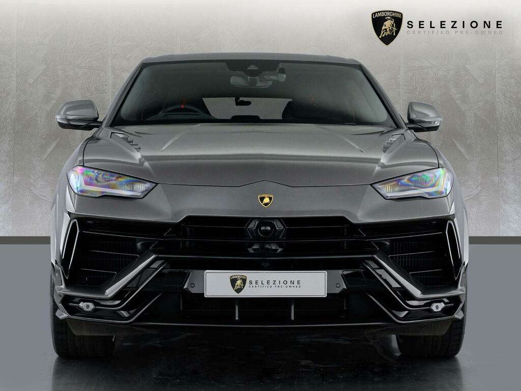 Lamborghini Urus 4.0 V8 Biturbo Performante Suv 4Wd LR73USB #5