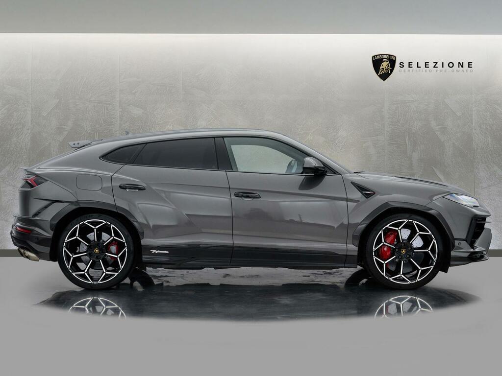 Lamborghini Urus 4.0 V8 Biturbo Performante Suv 4Wd LR73USB #2