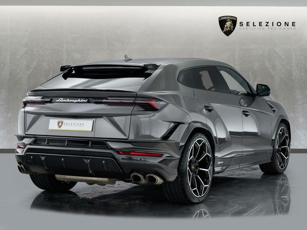Lamborghini Urus 4.0 V8 Biturbo Performante Suv 4Wd LR73USB #3
