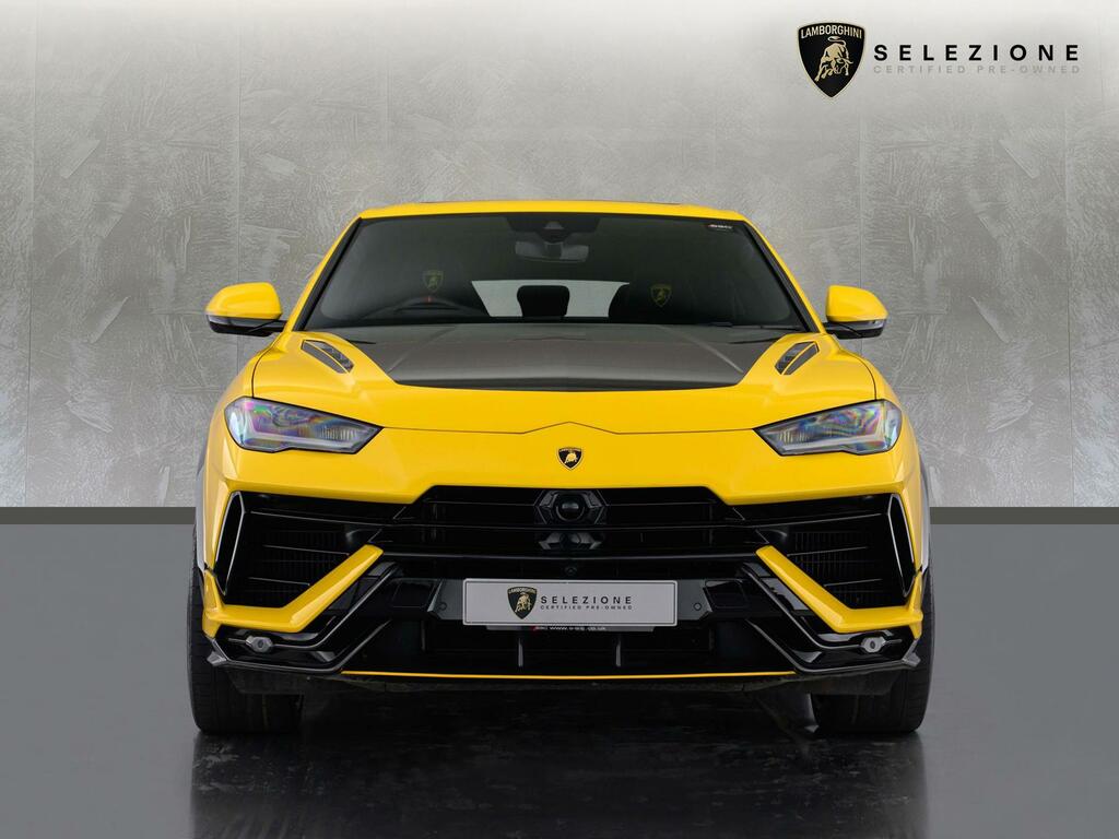 Lamborghini Urus 4.0 V8 Biturbo Performante Suv 4Wd LF74VEX  #4