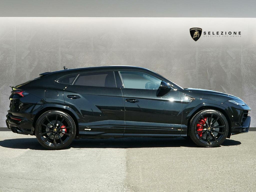 Lamborghini Urus 4.0 V8 Biturbo S Suv 4Wd Euro 6 6 MK74XLR  #2