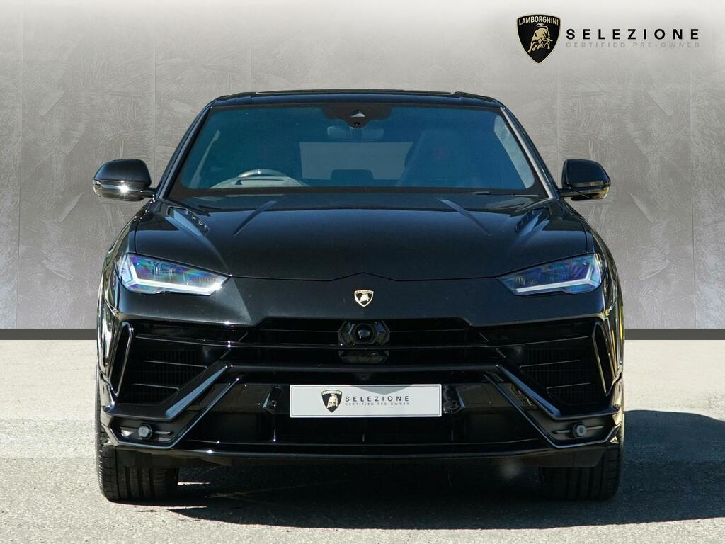 Lamborghini Urus 4.0 V8 Biturbo S Suv 4Wd Euro 6 6 MK74XLR  #4