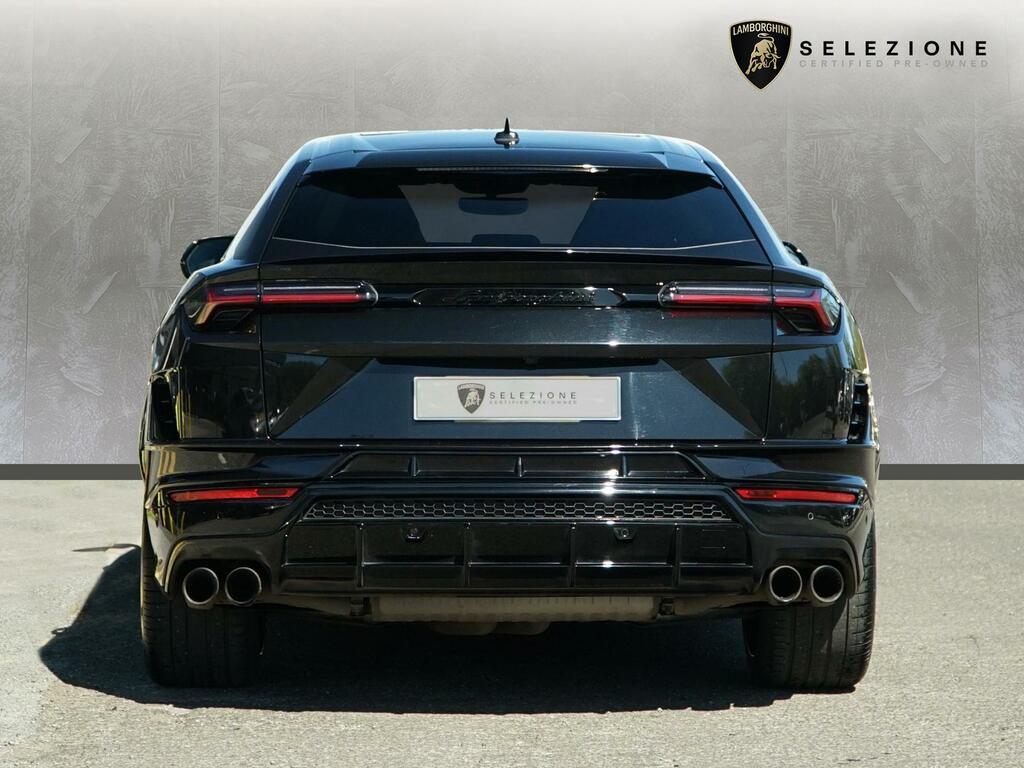 Lamborghini Urus 4.0 V8 Biturbo S Suv 4Wd Euro 6 6 MK74XLR  #3