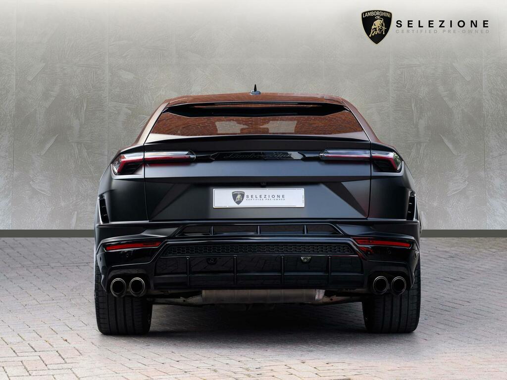 Lamborghini Urus 4.0 V8 Biturbo S Suv 4Wd Euro 6 6 #3