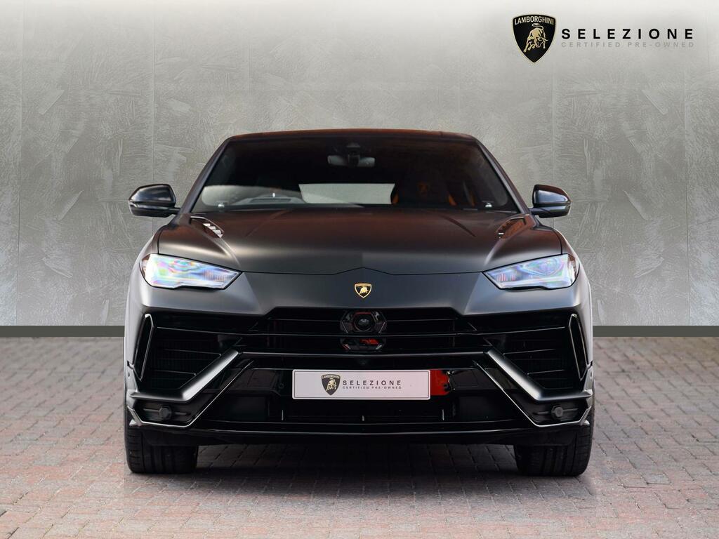 Lamborghini Urus 4.0 V8 Biturbo S Suv 4Wd Euro 6 6 #4