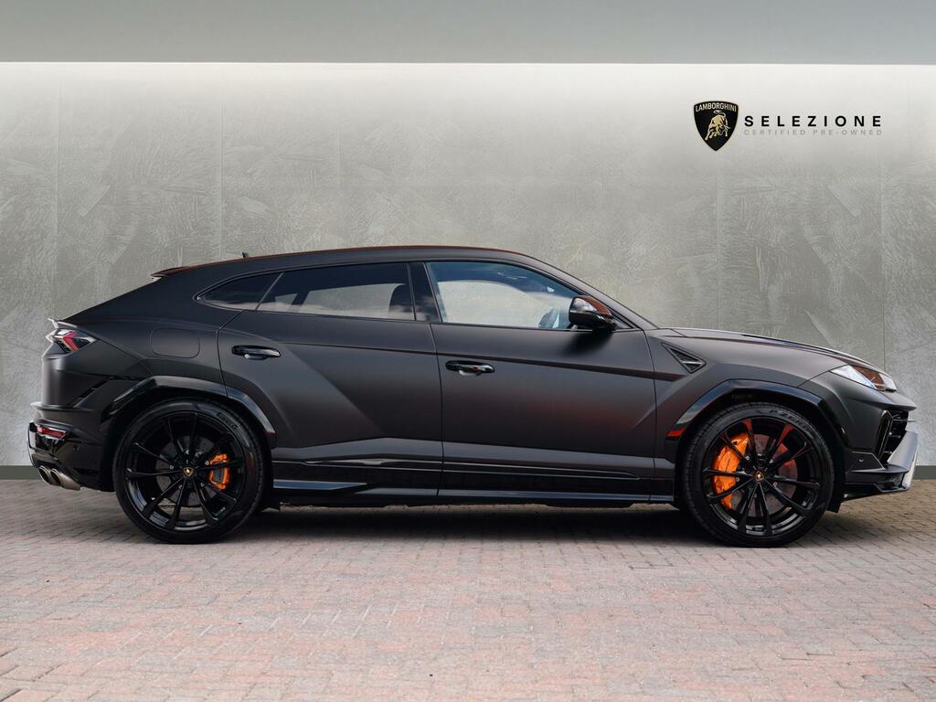 Lamborghini Urus 4.0 V8 Biturbo S Suv 4Wd Euro 6 6