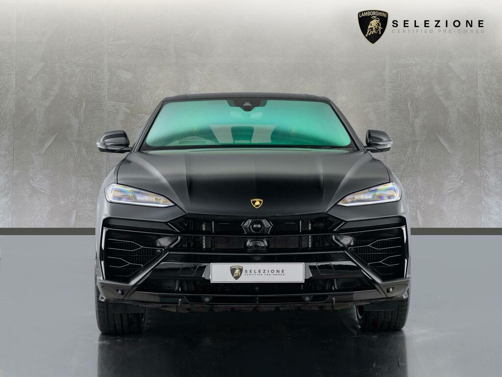 Lamborghini Urus 4.0 V8 Biturbo 25.9Kwh Se Suv Plug-in H RV25HLP #4