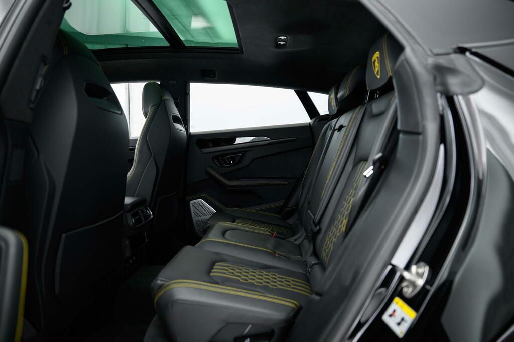 Lamborghini Urus 4.0 V8 Biturbo 25.9Kwh Se Suv Plug-in H RV25HLP #6