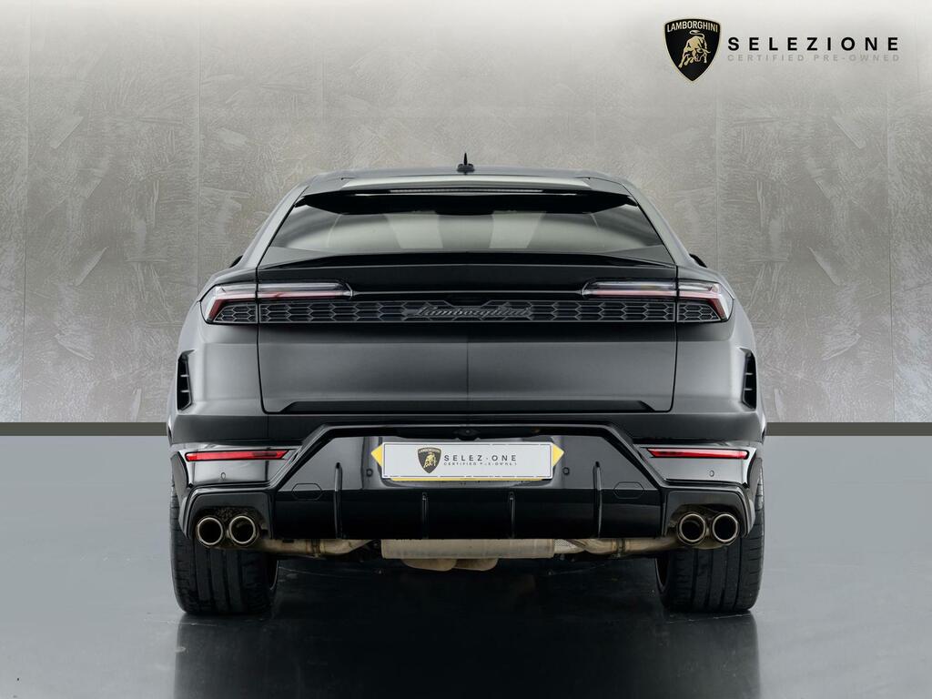 Lamborghini Urus 4.0 V8 Biturbo 25.9Kwh Se Suv Plug-in H RV25HLP #3