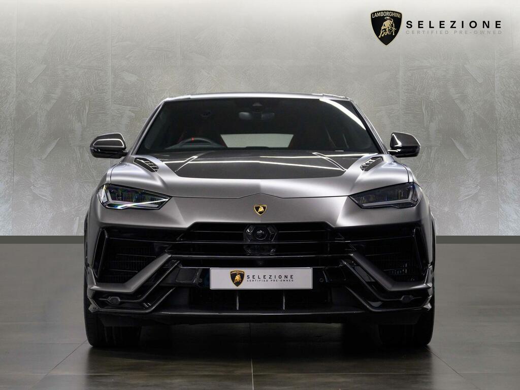 Lamborghini Urus 4.0 V8 Biturbo Performante Suv 4Wd FG23ZBU  #3