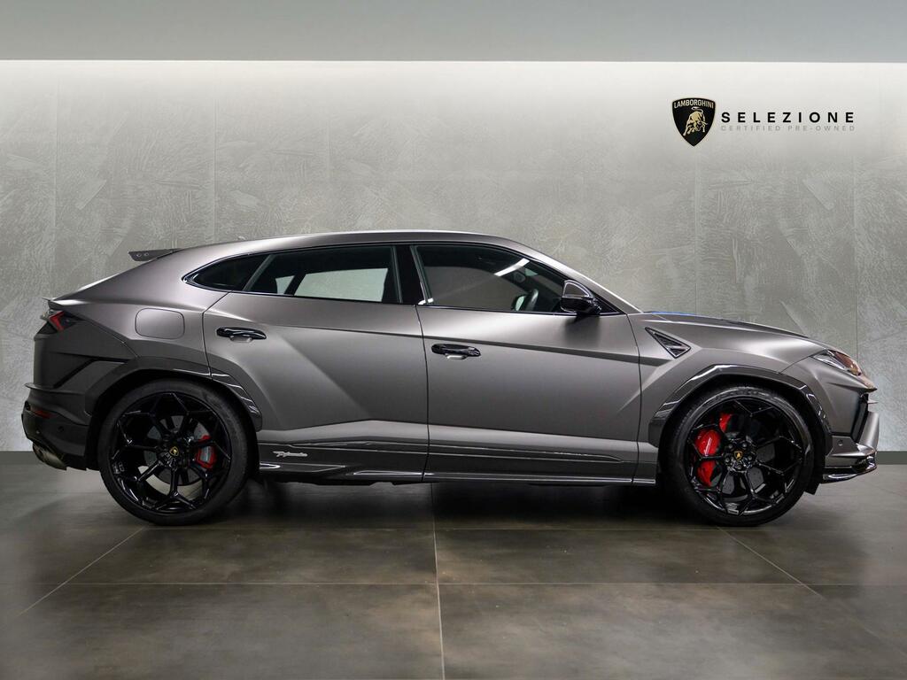 Lamborghini Urus 4.0 V8 Biturbo Performante Suv 4Wd FG23ZBU  #2