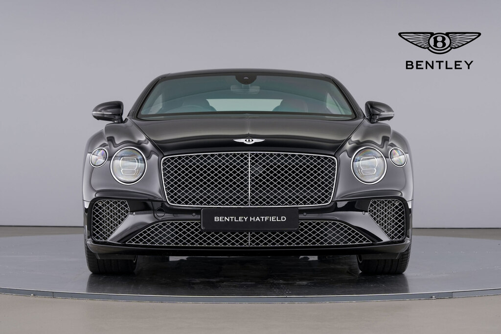 Bentley Continental Gt 6.0 W12 Gt Coupe 4Wd Euro 6 635 P #2