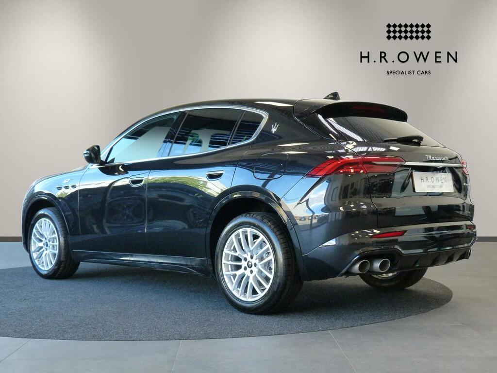 Maserati Grecale 2.0 Mhev Gt Suv Zf 4Wd Euro 6 Ss 30 