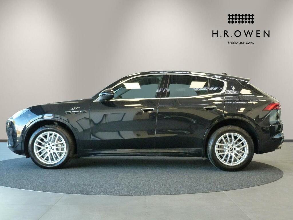 Maserati Grecale 2.0 Mhev Gt Suv Zf 4Wd Euro 6 Ss 30  #3