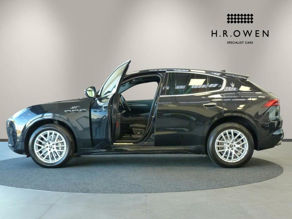 Maserati Grecale 2.0 Mhev Gt Suv Zf 4Wd Euro 6 Ss 30  #6