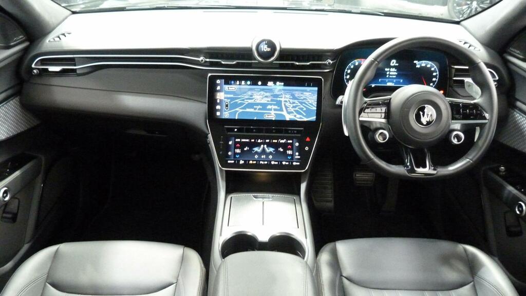 Maserati Grecale 2.0 Mhev Gt Suv Zf 4Wd Euro 6 Ss 30  #2