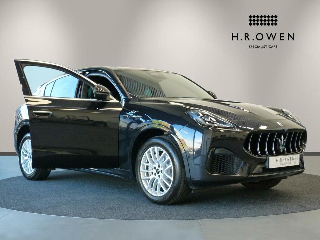 Maserati Grecale 2.0 Mhev Gt Suv Zf 4Wd Euro 6 Ss 30  #4
