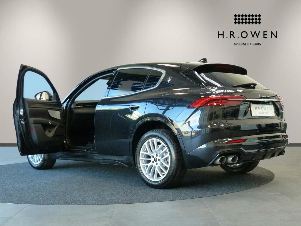 Maserati Grecale 2.0 Mhev Gt Suv Zf 4Wd Euro 6 Ss 30  #5