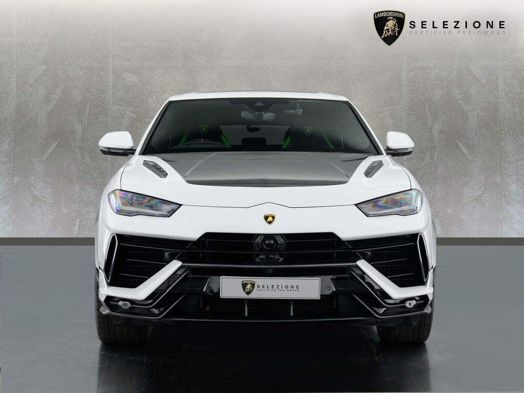 Lamborghini Urus 4.0 V8 Biturbo Performante Suv 4Wd LT74OVR  #4