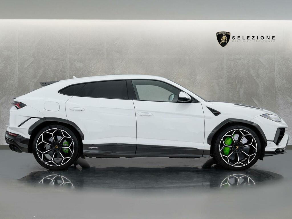 Lamborghini Urus 4.0 V8 Biturbo Performante Suv 4Wd LT74OVR  #2