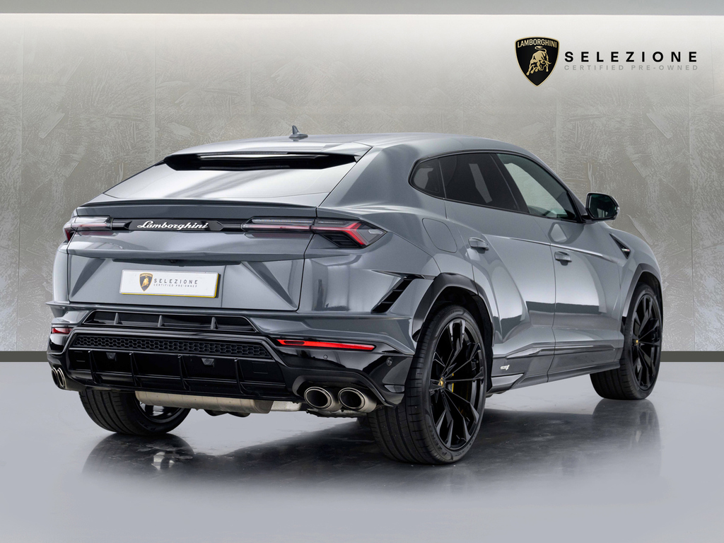 Lamborghini Urus 4.0 V8 Biturbo Suv 4Wd Euro 6 650 LJ23ATU #3