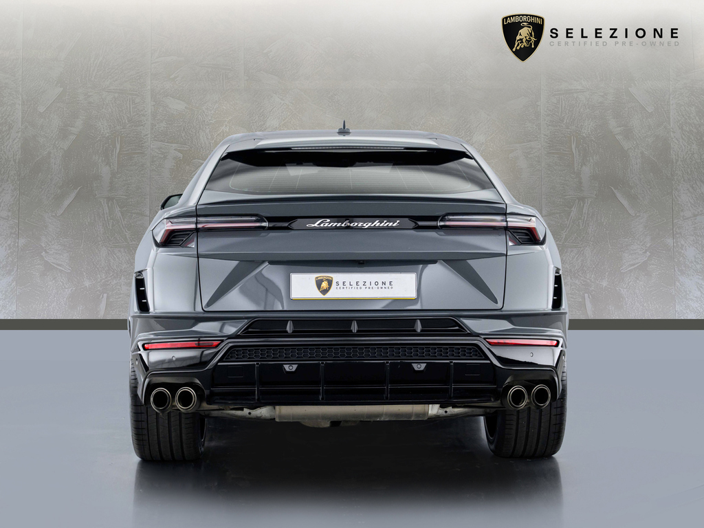 Lamborghini Urus 4.0 V8 Biturbo Suv 4Wd Euro 6 650 LJ23ATU #4