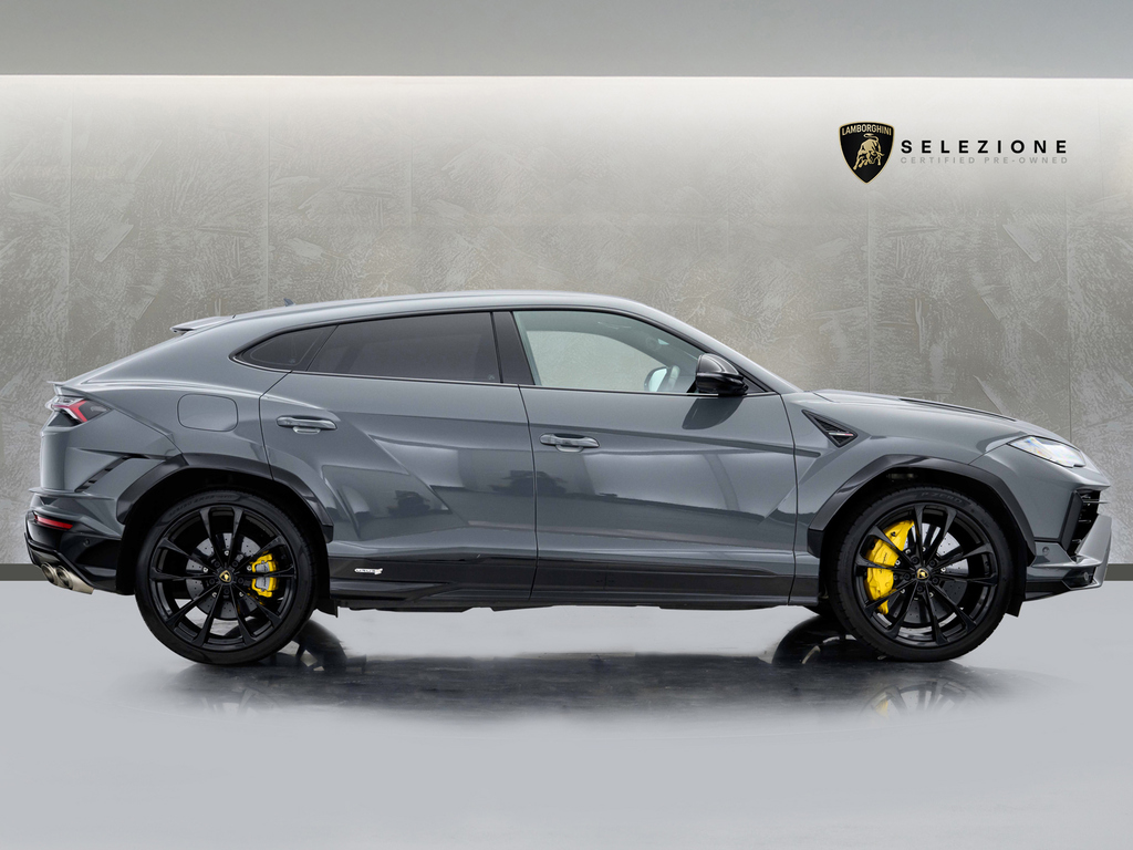 Lamborghini Urus 4.0 V8 Biturbo Suv 4Wd Euro 6 650 LJ23ATU #2