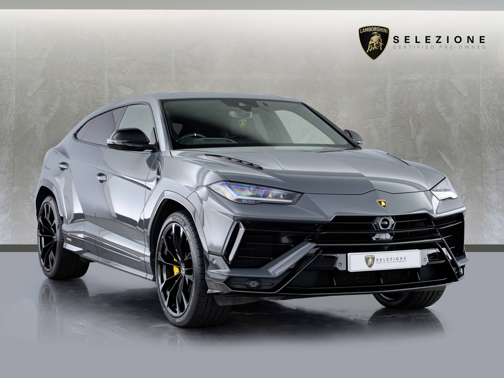 Lamborghini Urus 4.0 V8 Biturbo Suv 4Wd Euro 6 650