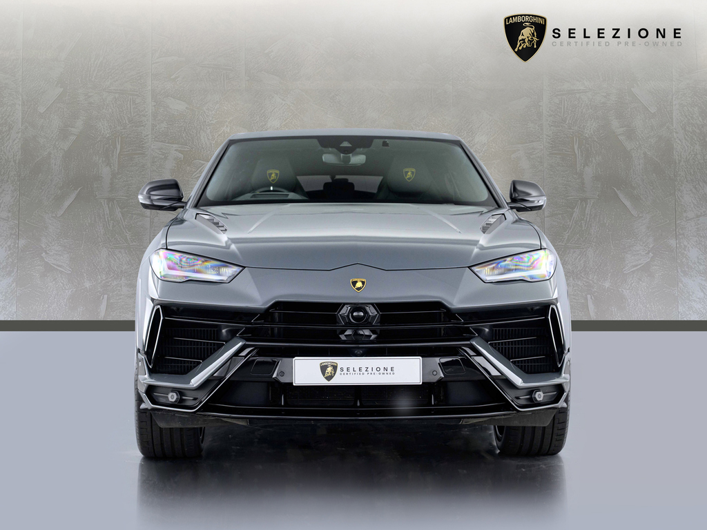 Lamborghini Urus 4.0 V8 Biturbo Suv 4Wd Euro 6 650 LJ23ATU #5