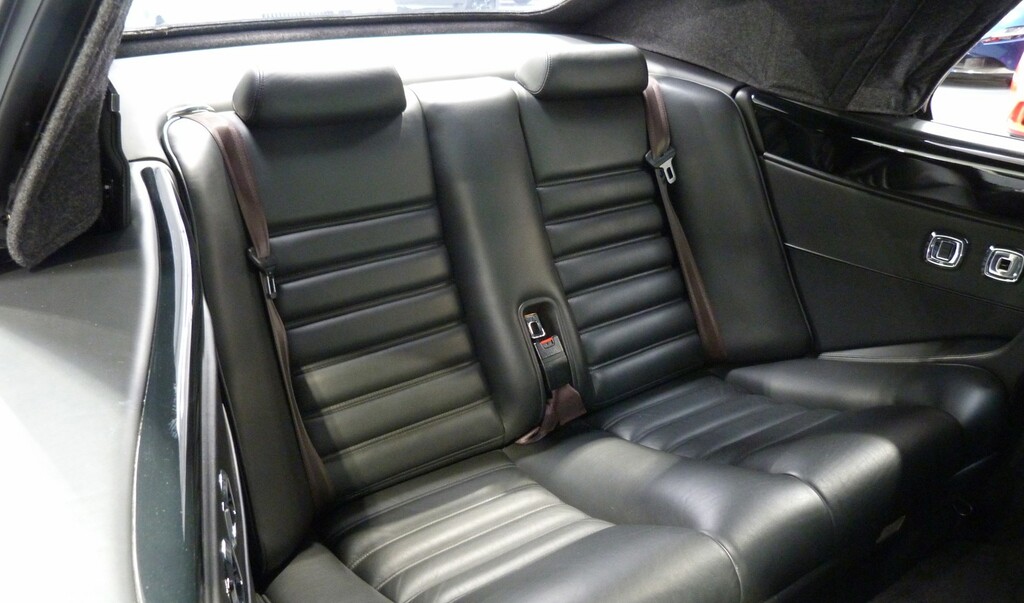 Bentley Azure U381 Red #17