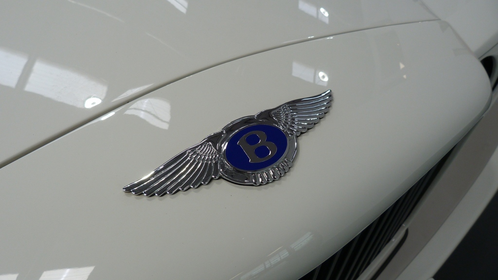 Bentley Azure U381 Red #31