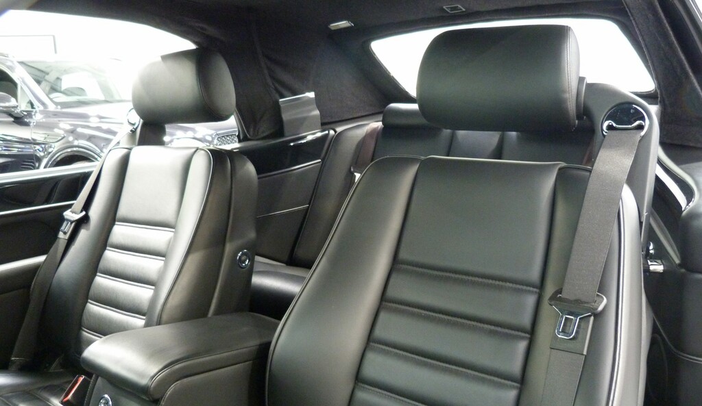Bentley Azure U381 Red #18