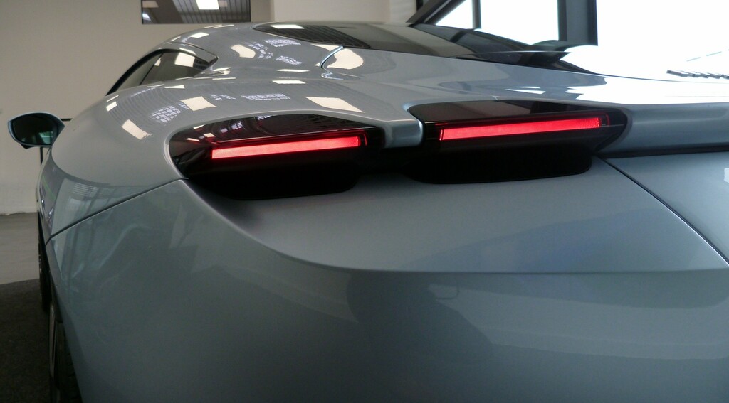 Ferrari Roma V8 Roma Black #34