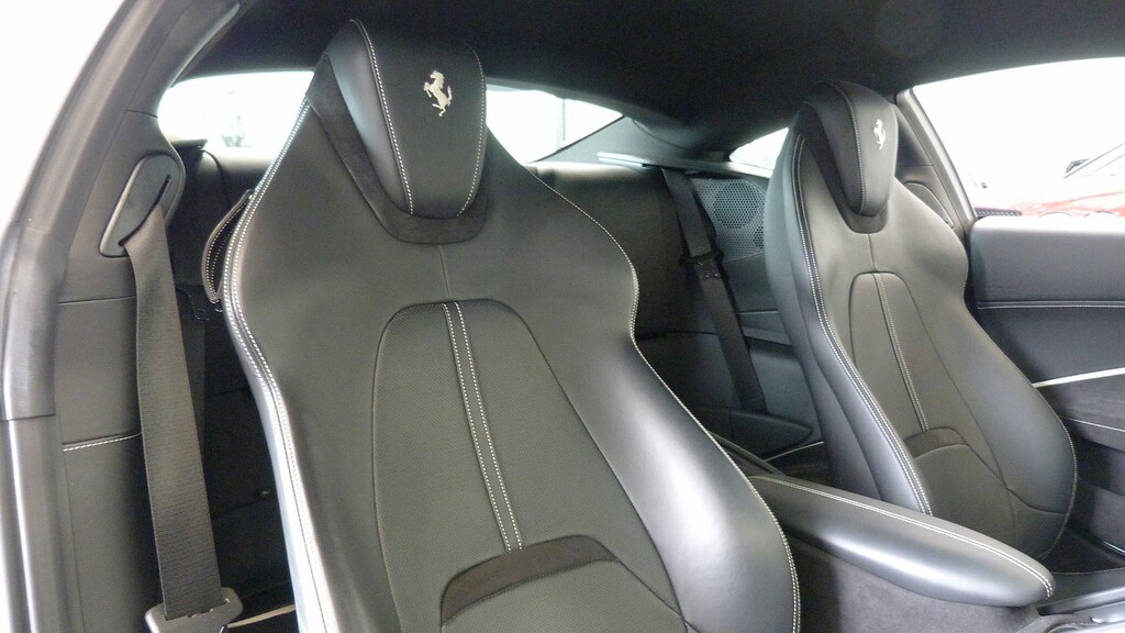 Ferrari Roma V8 Roma Black #15