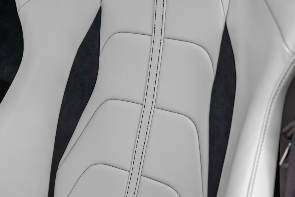 Ferrari 12CILINDRI Coupe Grey #12