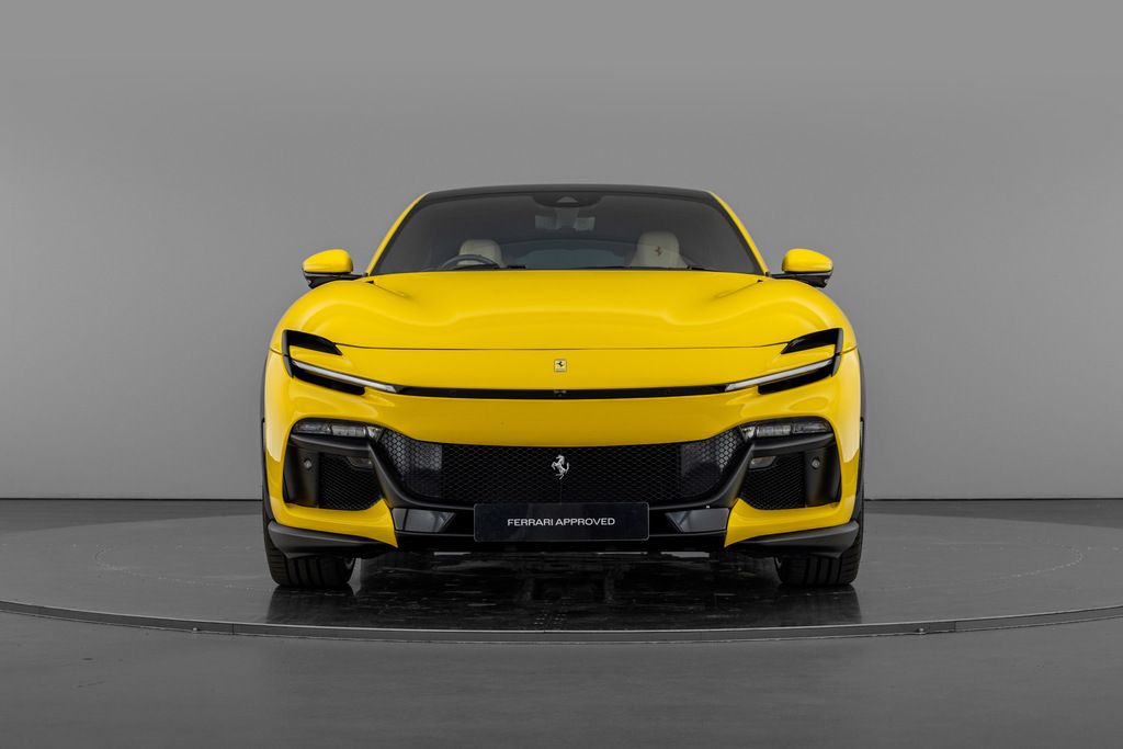 Ferrari Purosangue 6.5 V12 Suv F1 Dct 4Wd Euro 6 Ss 72  #6