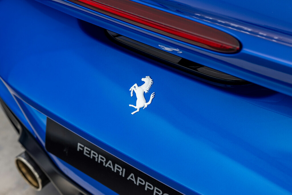 Ferrari F8 Tributo Tributo  #16
