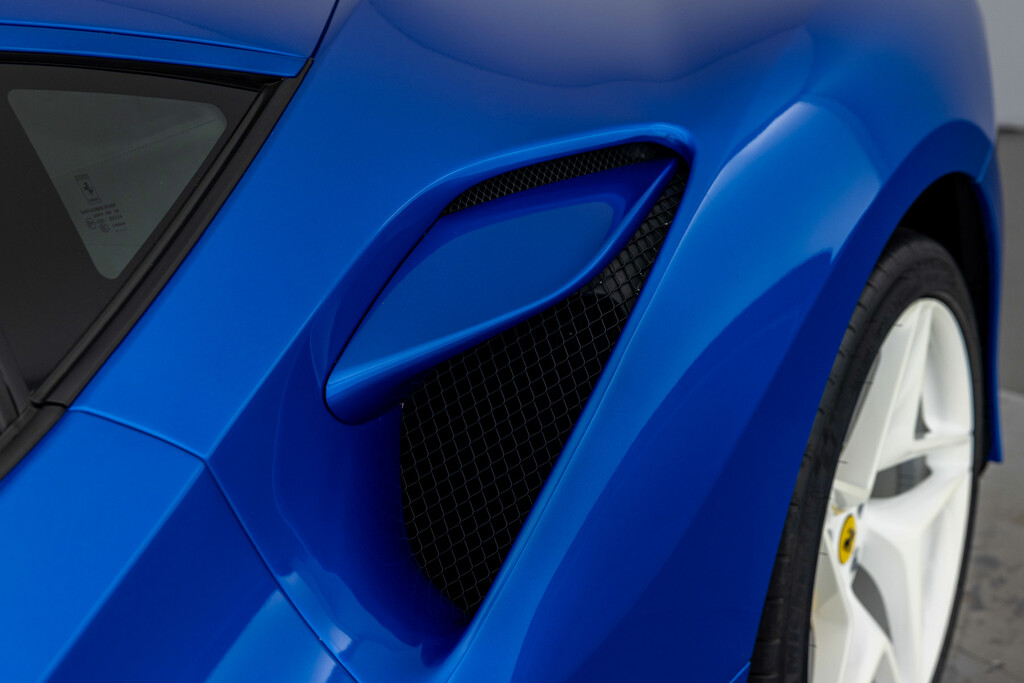 Ferrari F8 Tributo Tributo  #13