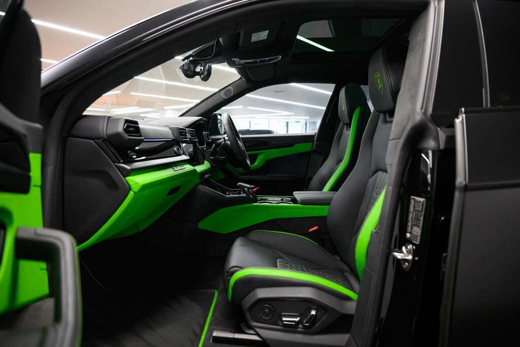 Lamborghini Urus 4.0 V8 Biturbo 25.9Kwh Se Suv Plug-in H EJ25BWL #6