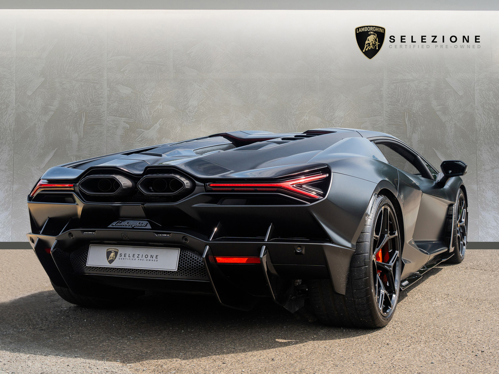 Lamborghini Revuelto 6.5 V12 Hpev 3.8Kwh Coupe Plug-in Hybri  #2