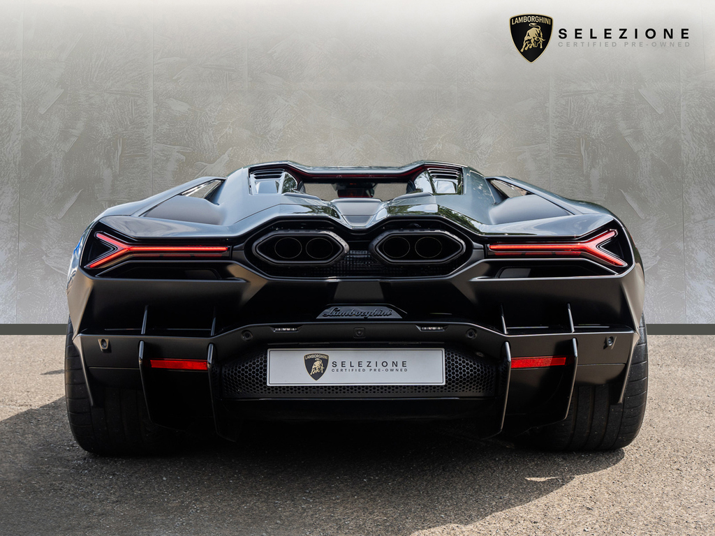 Lamborghini Revuelto 6.5 V12 Hpev 3.8Kwh Coupe Plug-in Hybri  #4