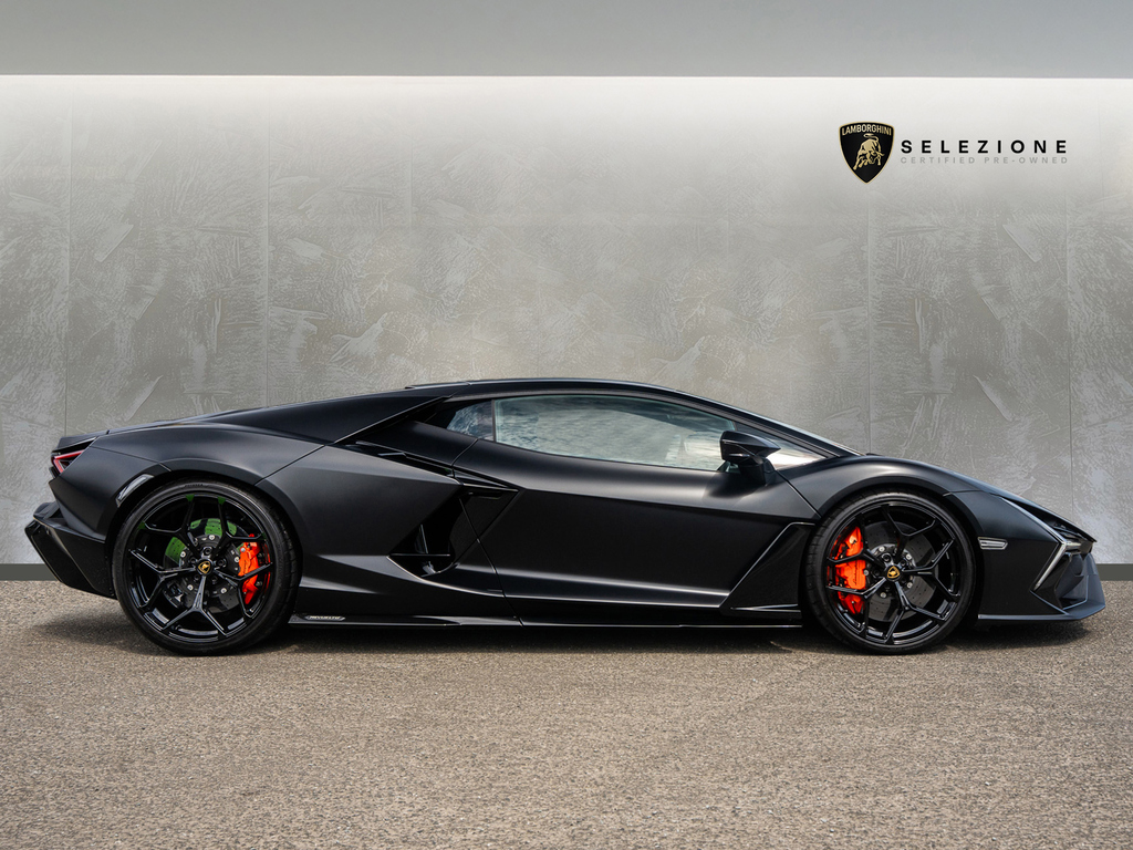 Lamborghini Revuelto 6.5 V12 Hpev 3.8Kwh Coupe Plug-in Hybri  #3